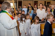 26.05.2022 Erstkommunion